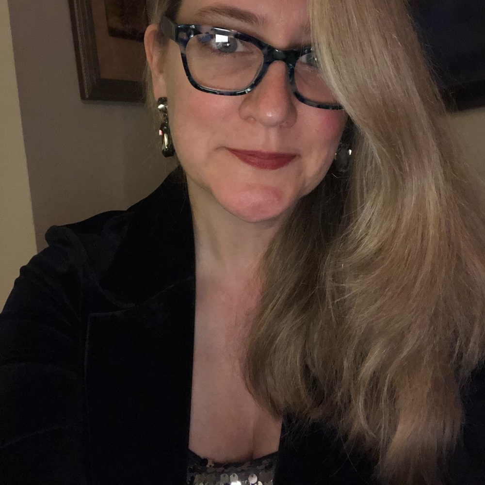 Meet your Posher, Mariah